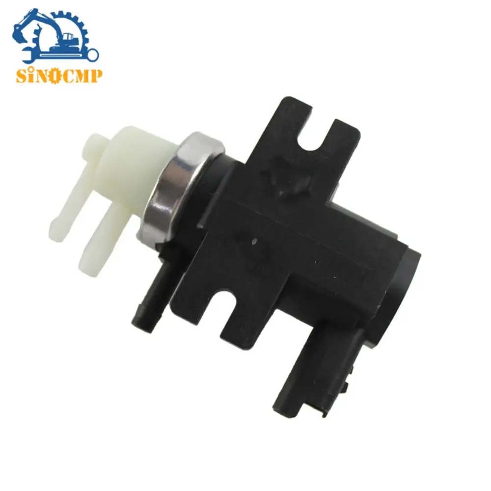 

CM5G-9F490-AA Urbo Boost Vacuum Relay Solenoid Valve 2012 For Ford B-Max JK [2012-2018] MPV 1.0 EcoBoost 998ccm 88KW (Petrol)