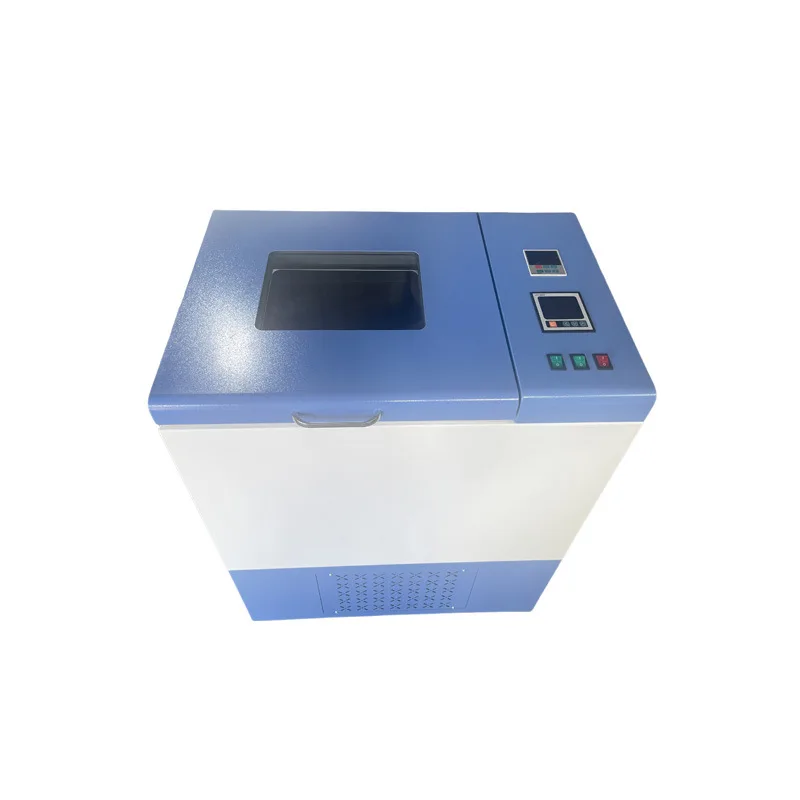 

CHA-2 frozen gas bath constant temperature oscillator, frozen gas bath constant temperature shaker, oscillator shaker
