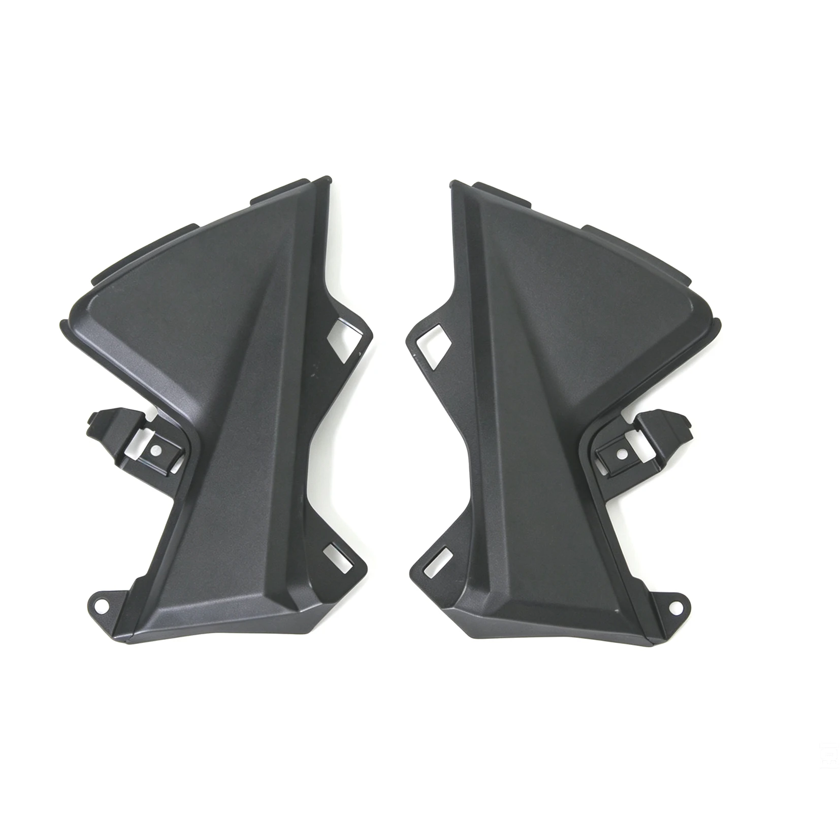 Gas Tank Cove Left Right Side Panel Cowl Fairing For HONDA CBR600RR 2013-2020 CBR 600RR F5