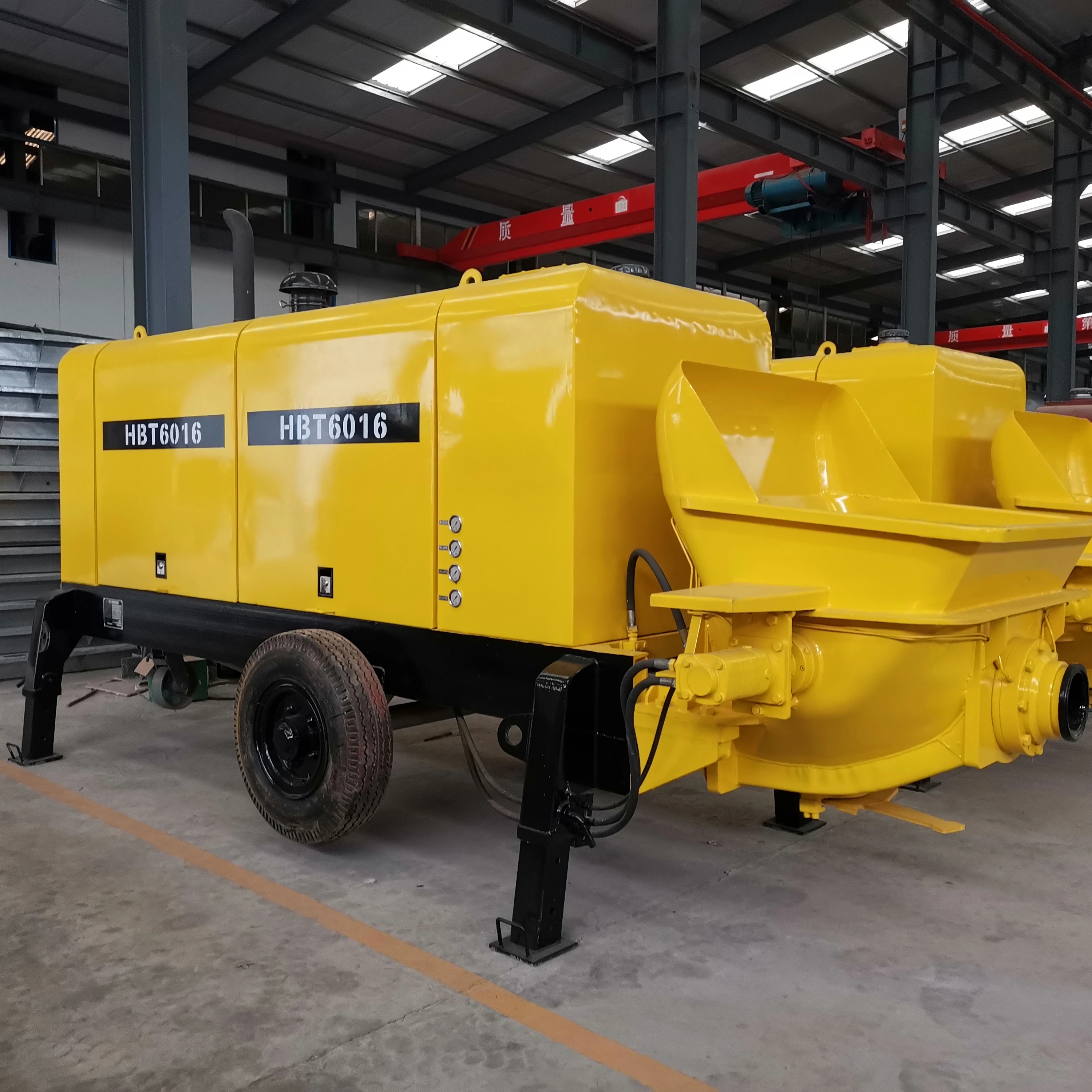 Yg Customized Facto…