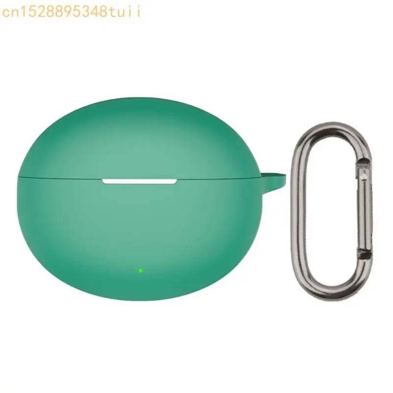 Y4QF Skin Earbud Protective Case สำหรับ buds 4 หูฟัง Shopproof Shell ที่อยู่อาศัยได้