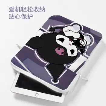 6 best sales Kuromi macbook case - №1