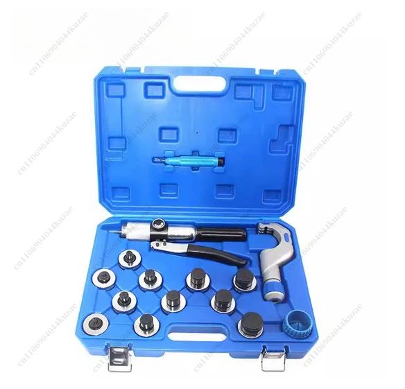 Large Expansion Head of Tube Expander 45 48 50 54mm Expansion Head CT-100-ZT Hydraulic Tube Expander Large Expansion Head