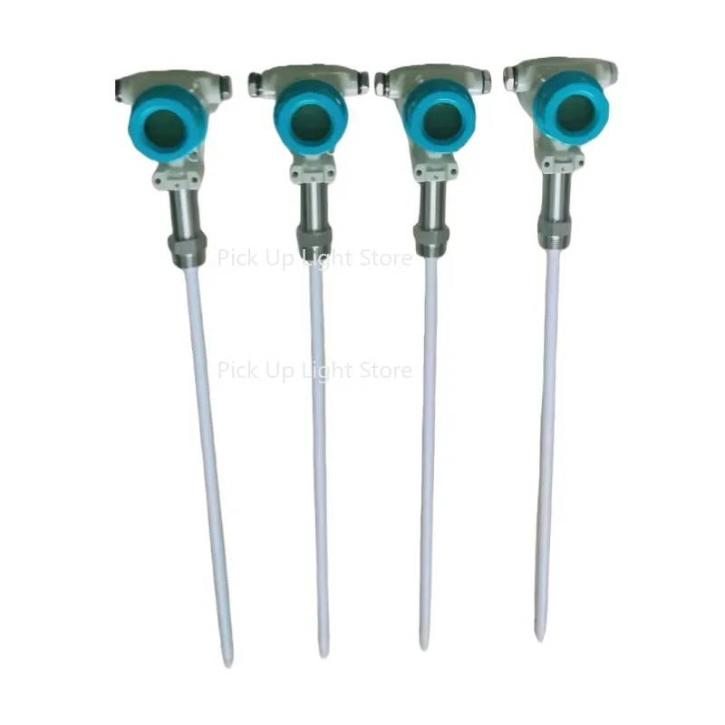 

High Sensitivity Capacitance Level Meter Water Tank Level Transmitter Capacitive Liquid Level Sensor