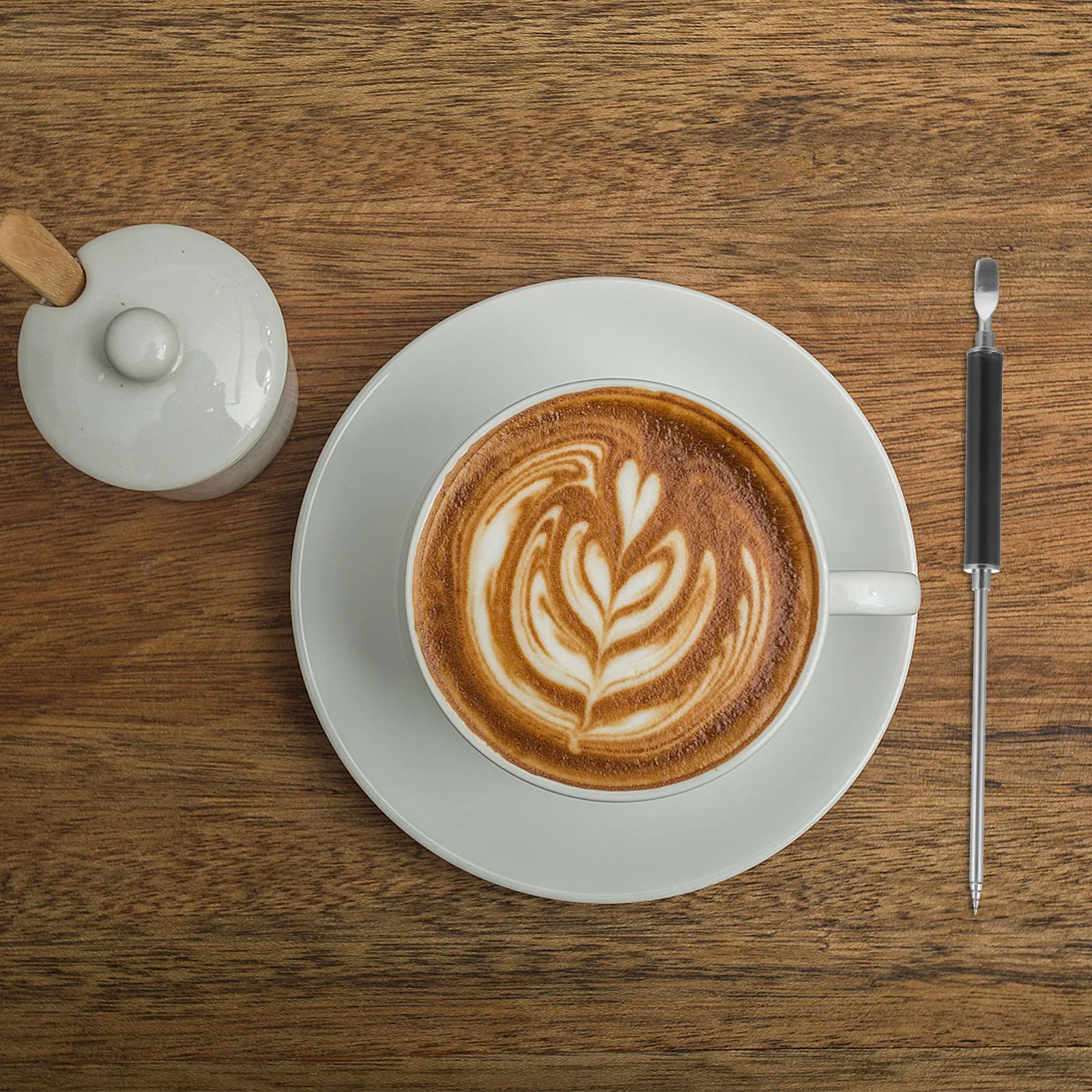 Professional Coffee…