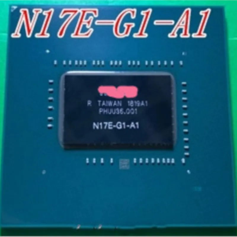 N17E-G1-A1 BGA 1PCS