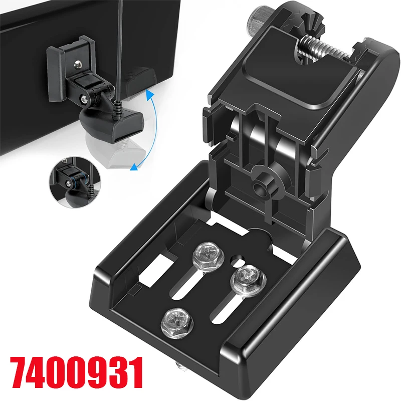 

7400931 MHX XNT Transducer Bracket, for XHS Model Transducers, for XNT 9 20,XNT 9 20 T,XNT 9 QB 90 T,XNT 9 QB 90,XNT 9 SI 180 T