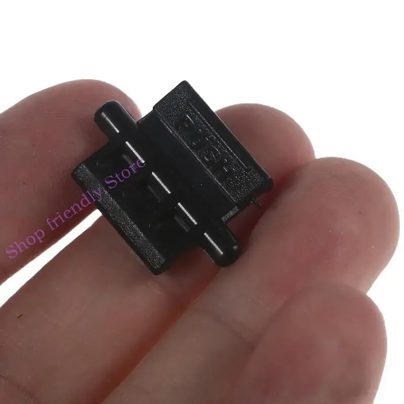 594A Walkie Talkie Botão Bateria Bloqueio para Série 5R