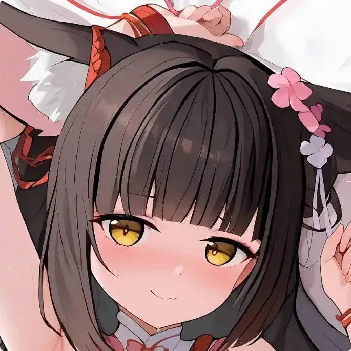 Azur Cosplay Pillow…