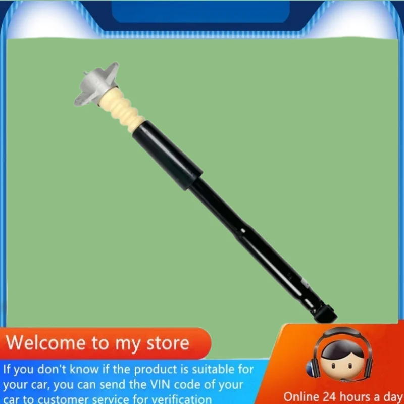 

For Brilliance Zhonghua H320 H330 H530 Rear Shock Absorber Assembly/ Auto Parts