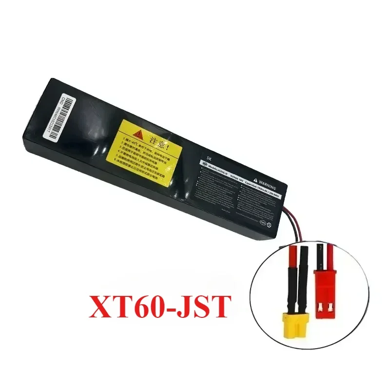 10S3P 36V 18650 Oplaadbare ingebouwde BMS Geschikt voor KUGOO S1, S2, S3/S3 Pro 7,8 Ah (36V) lithium-ionbatterij 10S3P