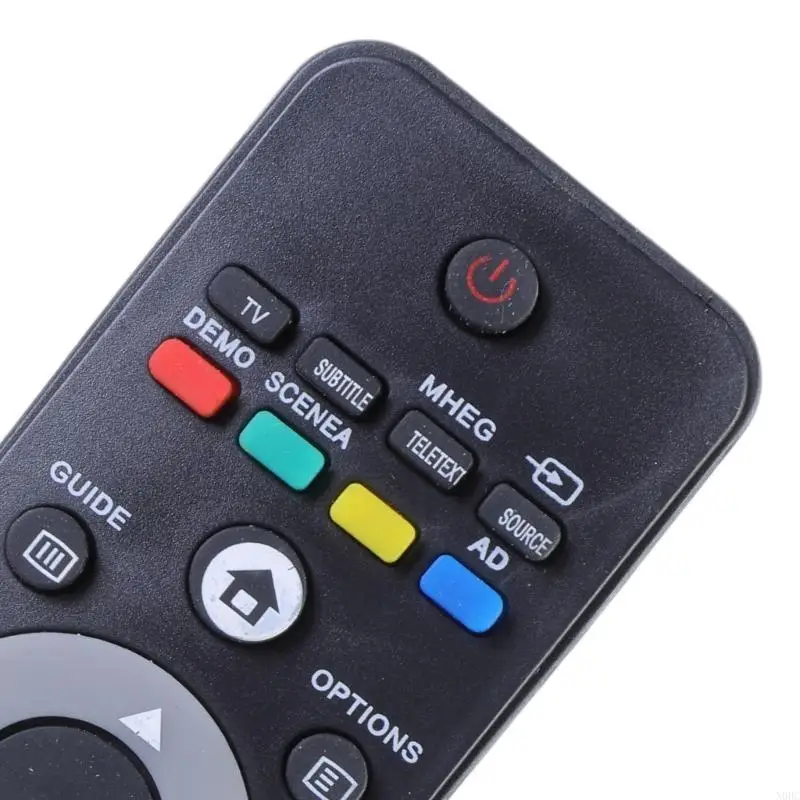 

Сменный пульт дистанционного управления для RM-D1000 RC4346-01b для смарт-ЖК-телевизора, пульт дистанционного управления, для