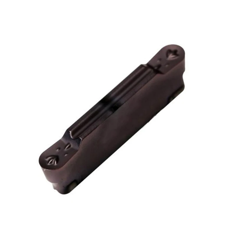 MRMN200 MRMN250 MRMN300 MRMN400 MRMN500 MRMN600 M NC3020 NC3120 NC6210 PC9030 Inserti per scanalatura Taglierina Utensili per tornitura CNC MRMN 200