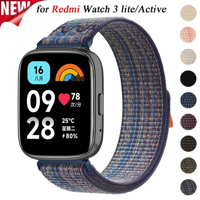 Nylon Loop Strap Fo… - image