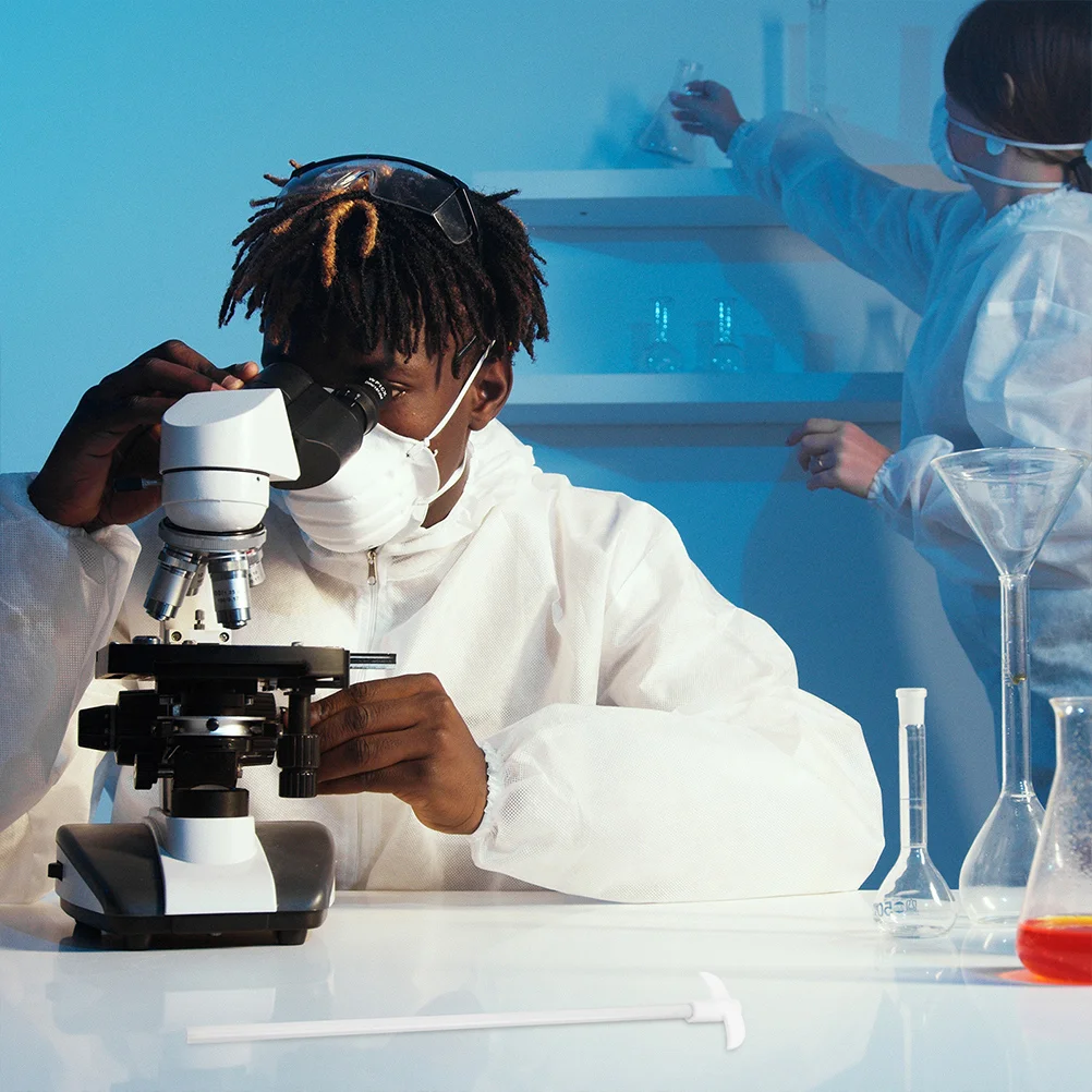 Chemische Rührstab Mischpaddel Chemie Experimenteller Rührer Labor Mixer Bar