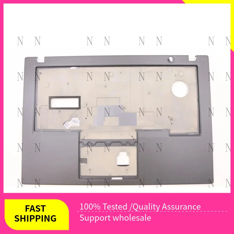 

YJJ New C Shell Palmrest Upper Case Cover for Lenovo ThinkPad T480s 01YN985