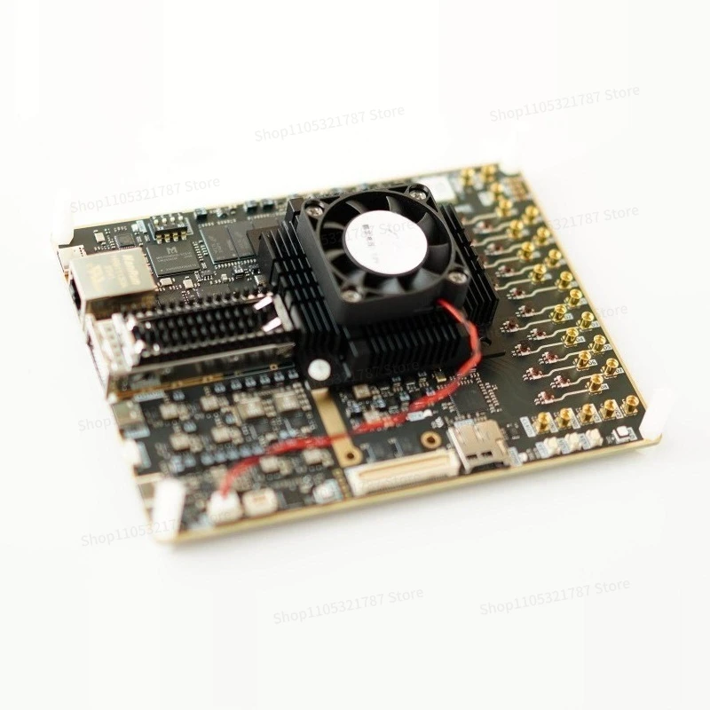For Development Board, Software Radio SDR Zynq UltraScale + RFSoC XCZU47DR