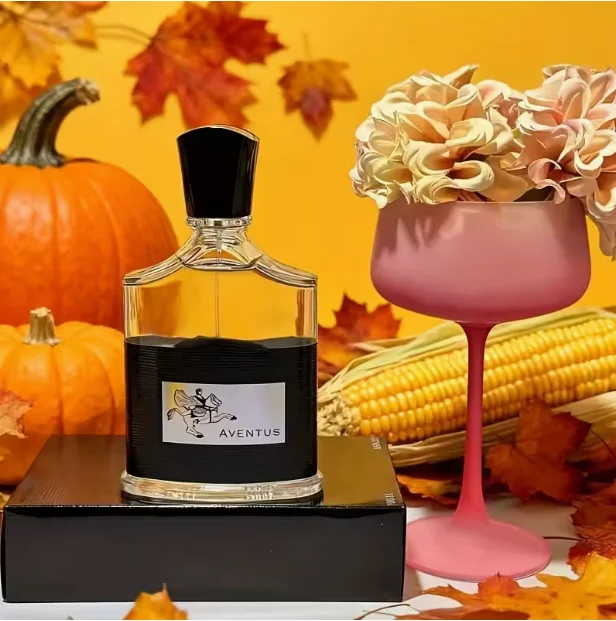 

Cre'ed Ave'ntus Men's perfume 100ML/3.4OZ] is a layer of perfume, reflecting the grand style. Explain the style of men.