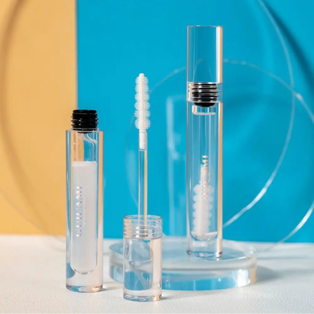 Dikkere Wenkbrauw Styling Gel Cosmetische Accessoires Vloeibare Wimper Regenjas Wimper Mascara Sealer Mascara Fixatieve Mascara Primer