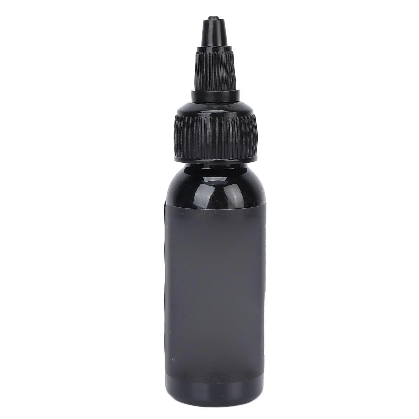 

Non-Toxic Black & Red for tattoo Ink Set for home Use & for tattoo Shops - Safe & Harmless