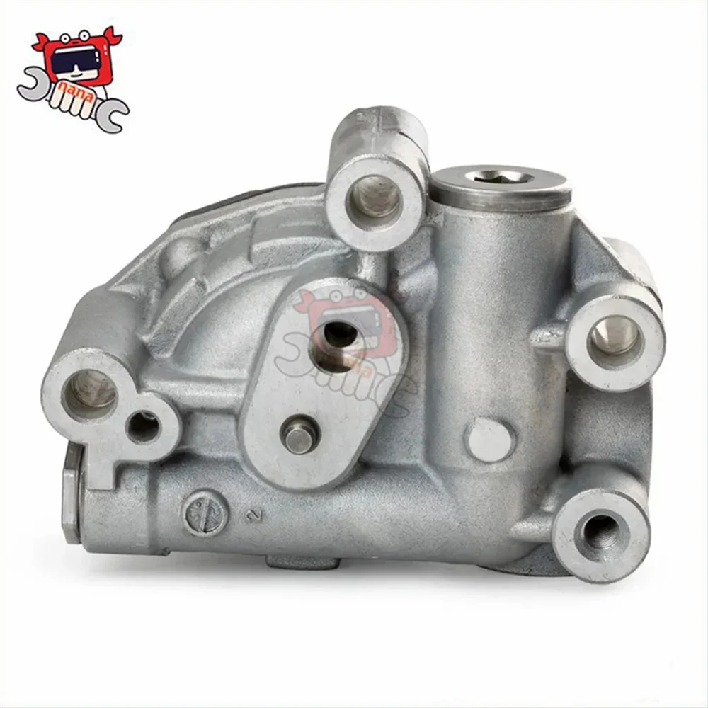 

Suitable for Nissan Infiniti Renault Qashqai, 33500NA-QX RE0F10D RE0F10J JF016E JF017E CVT automatic transmission oil pump