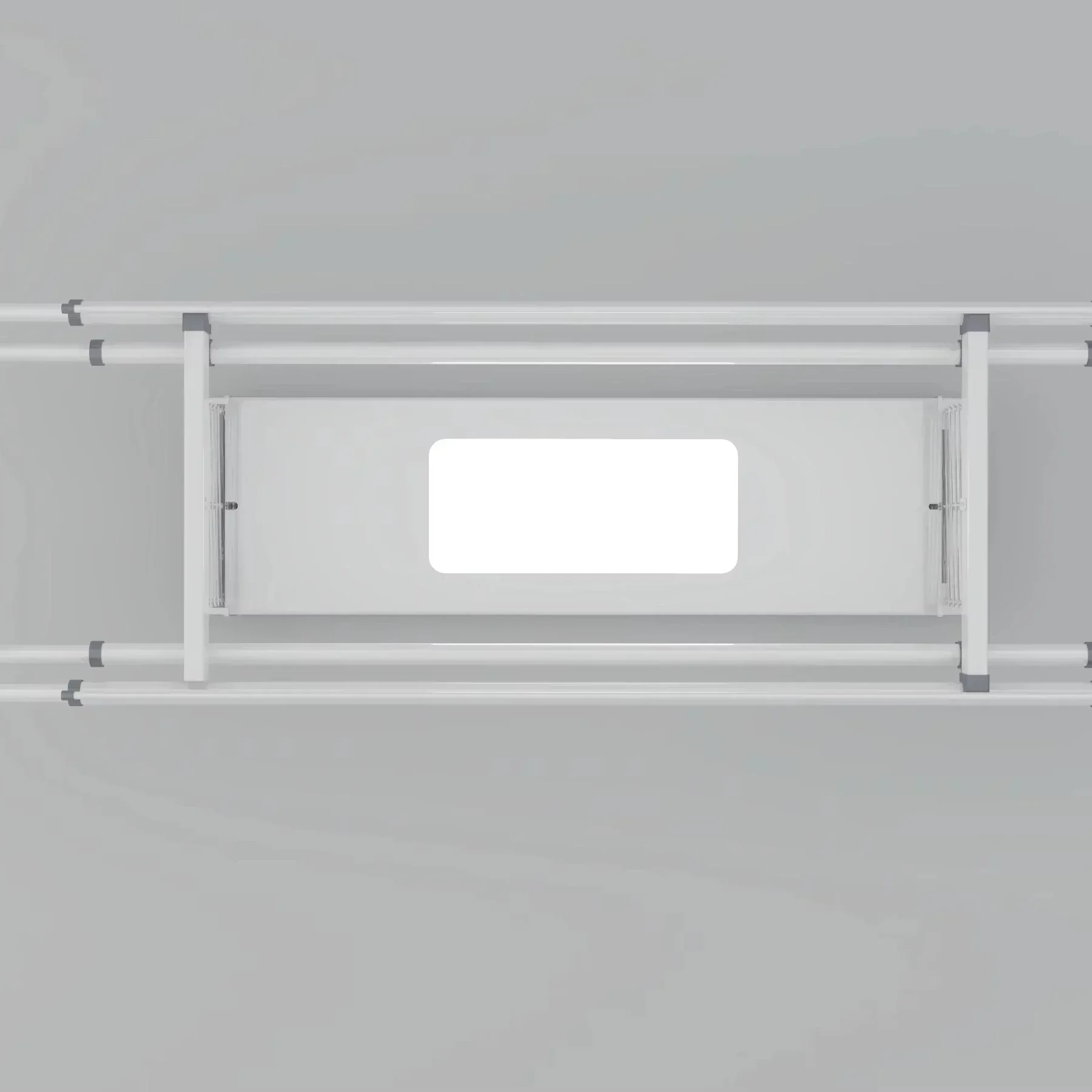 Colgador plegable automático multifuncional para lavandería de techo eléctrico con control remoto inteligente, estante de secado, gran oferta