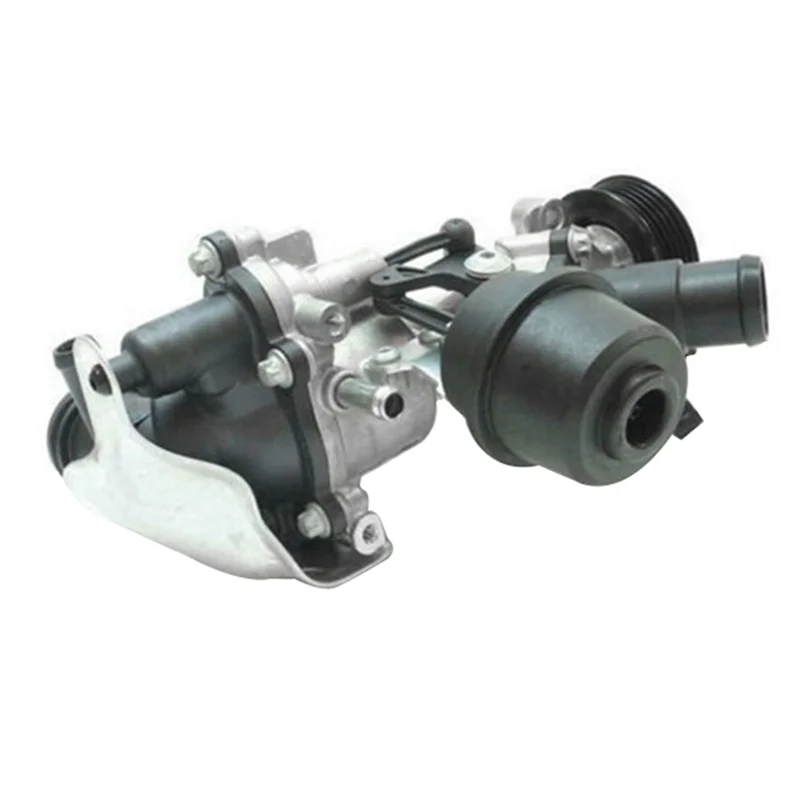 

2702000000 Engine Water Pump For Mercedes Benz M270 W176 W246 W117 X156 A2702000000 2702000601 270200080080-L94A