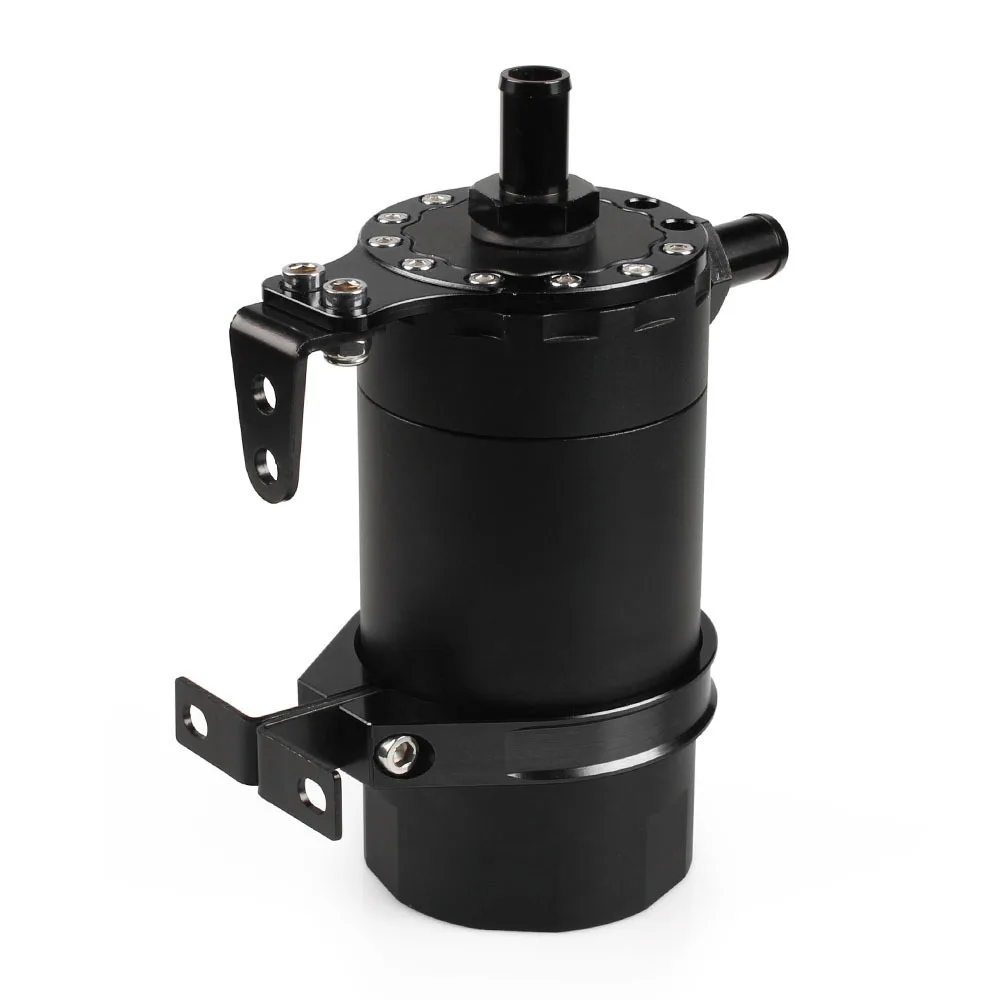 

Автомобильные детали Бак масляного фильтра Черный