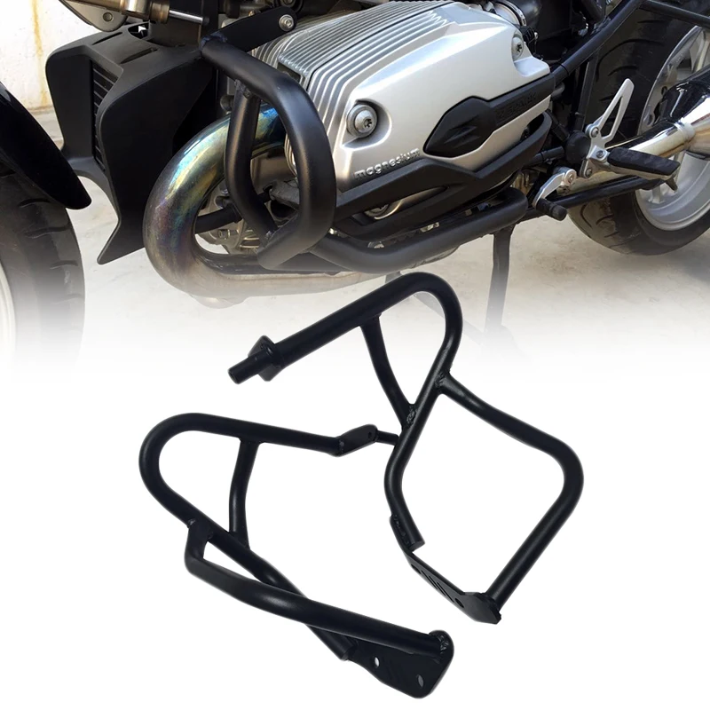 For BMW R1200R R1200 R 1200R 2007 2008 2009 2010 2011 2012 2013 2014 Motorcycle Engine Protetive Guard Crash Bar Protector