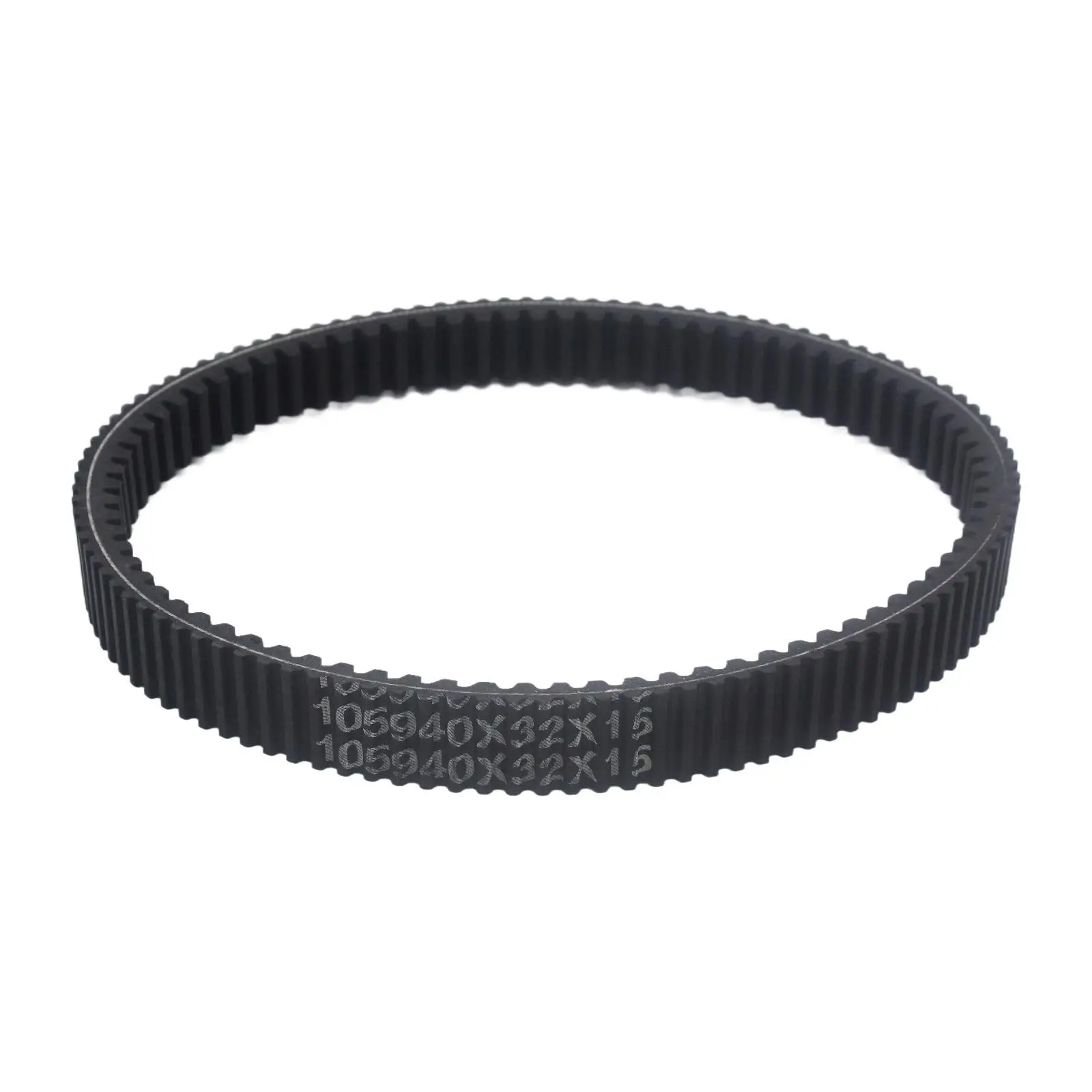 Drive Belt Replacement 4wv-17641-01-00 High Part Sturdy Easy Installation Car