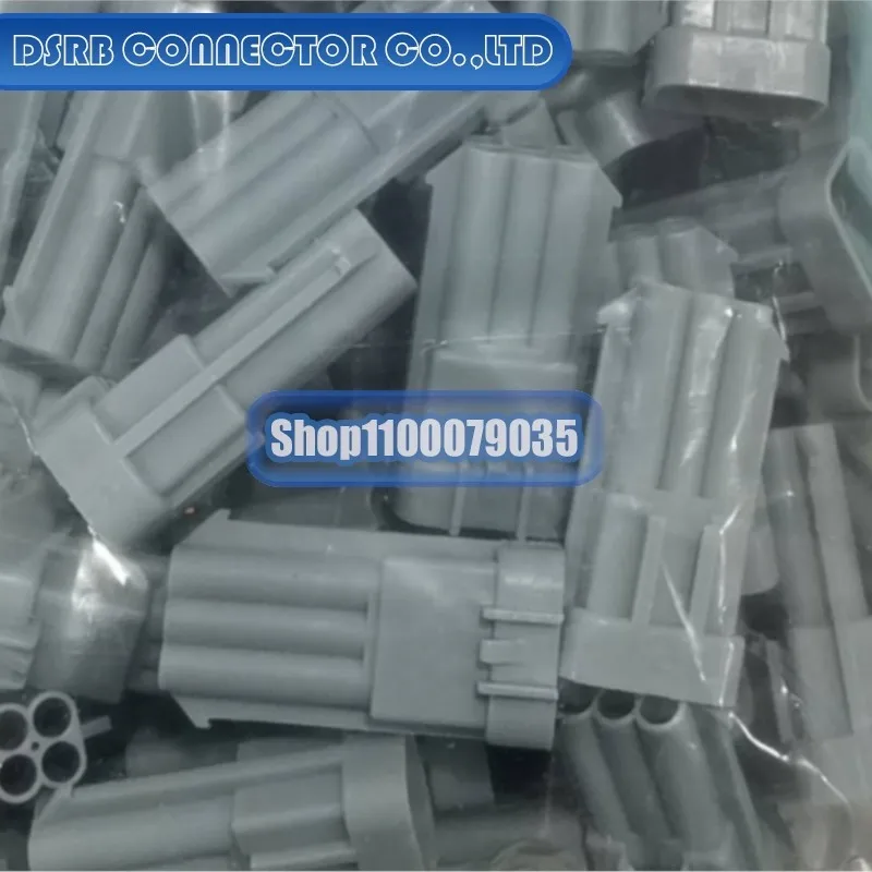 

20pcs/lot 12185126 1-1241370-3 1-1718643-1 1318747-1 1473413-1 1587828-3 2141156-1 connector new original