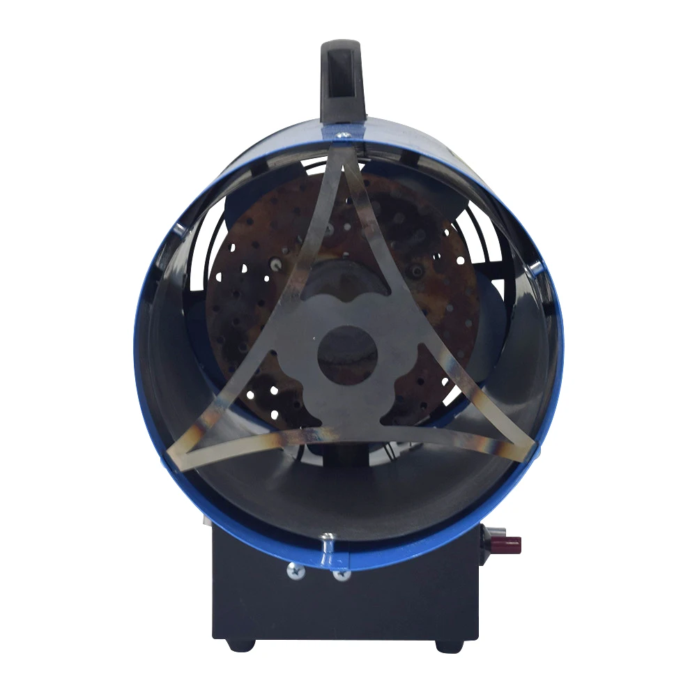 Portable 30KW Electric Power Source Industrial Gas Heater Propane Natural Gas Patio Heaters Cars Living Room Freestanding