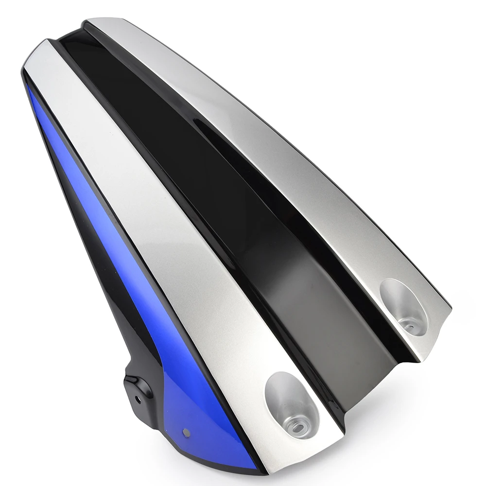 لياماها MT-10 MT 10 MT10 SP 2016-2024 واقِ الطين الخلفي دراجة نارية أغطية الاطارات درابزين سبلاش الحرس الملحقات