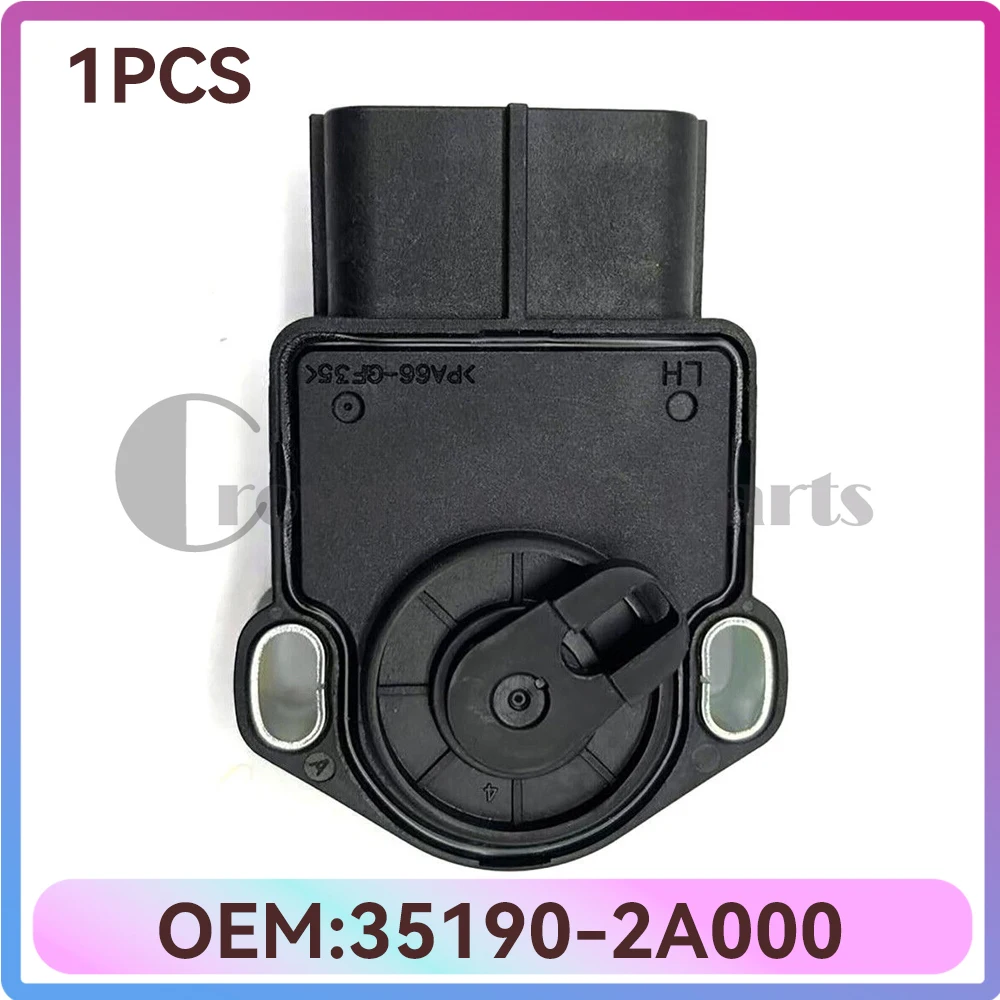

35190-2A000 NEW Accelerator Pedal Sensor Fits for Hyundai Kia 351902A000