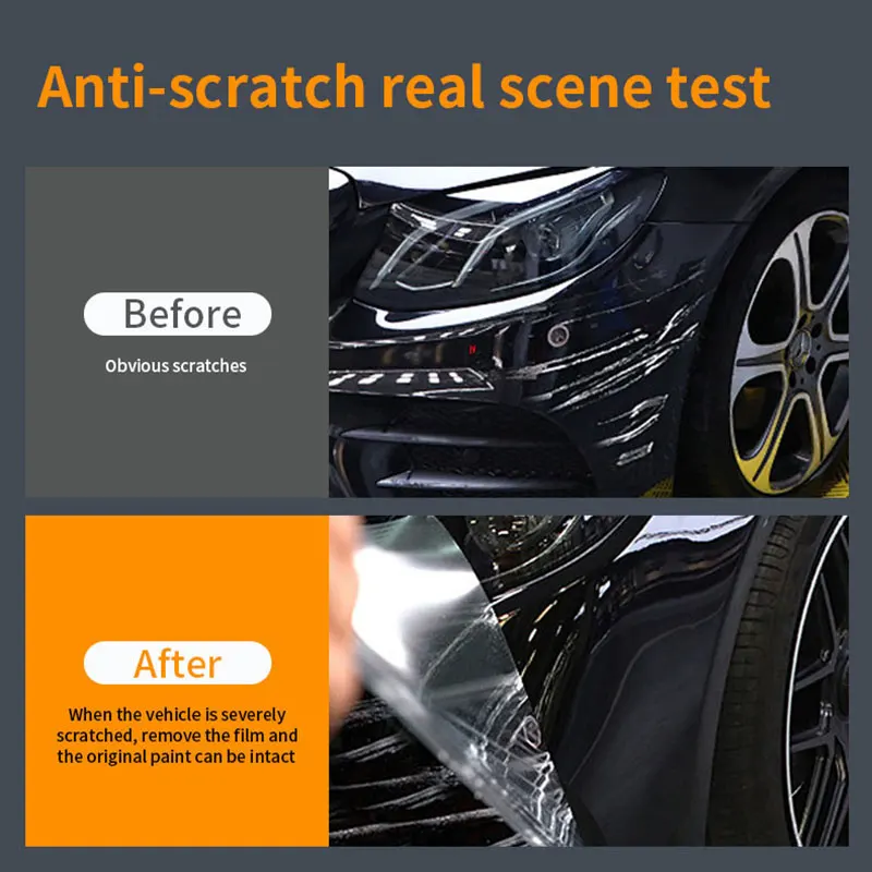 PFCC TPU PPF For Toyota GR86 2021 2022 2023 Scratch Resistant Car Bumper Paint Protection Film Clear Kit Stickers Accessories