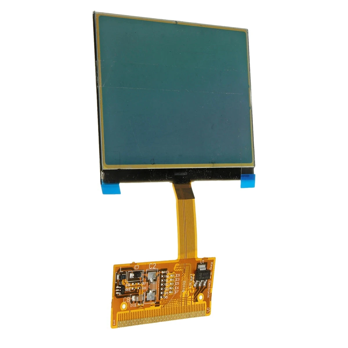

Car Gauge LCD Display Screen Pixel Cluster Repair for -Audi A3 A4 A6 S3 Serier for Jaeger TT 8N 1999-2005 095225583452