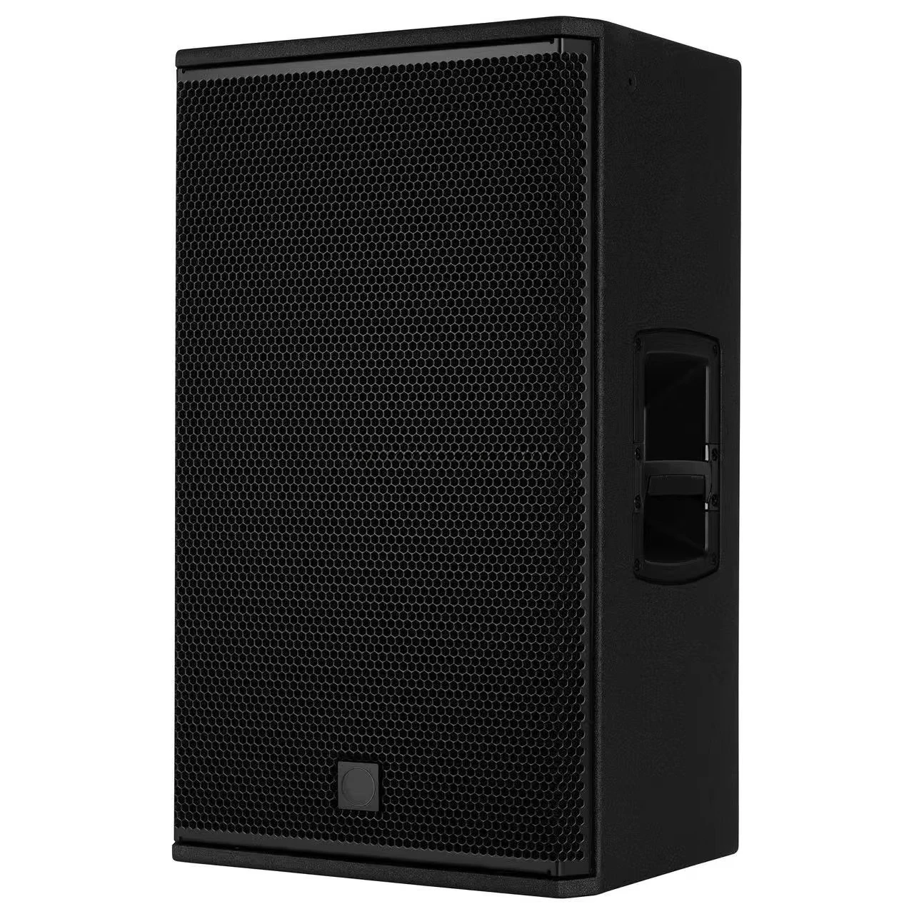 

15 Inch Active DJ Audio Stage Speaker Touring Portable Professional Powered Sound System Speakers