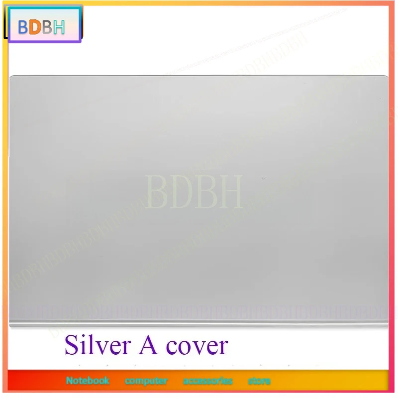 New For X415 X415M X415JA V4200j V4200E laptop LCD top cover screen back case front bezel frame shell hinge