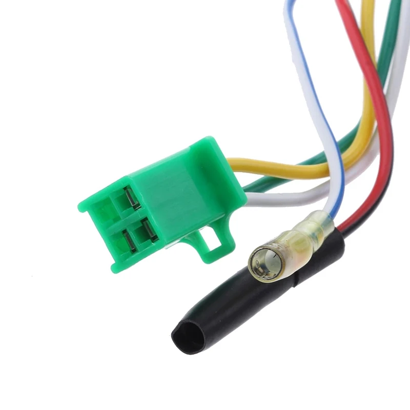 ขดลวดเครื่องกำเนิดไฟฟ้าสเตเตอร์แม็กนโตของเครื่องยนต์ GY6 157QMJ สำหรับเครื่องยนต์ GY6 125Cc อุปกรณ์เสริมสกูตเตอร์150Cc ATV