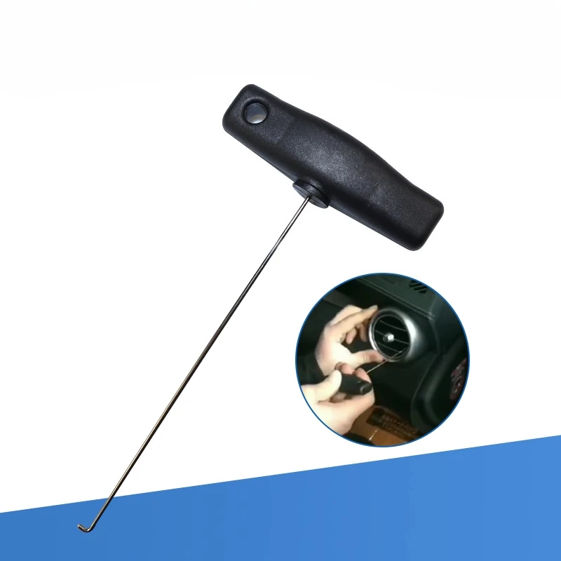 

For Mercedes-Benz Volkswagen Audi Air Vent Removal Dashboard Removal Hook Tool