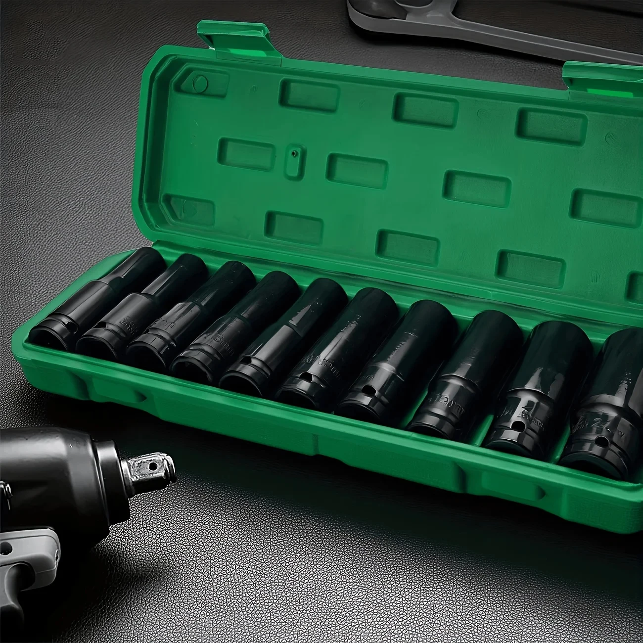 Thumbnail 2 - #21 Best Tool Sockets to Buy In 2026