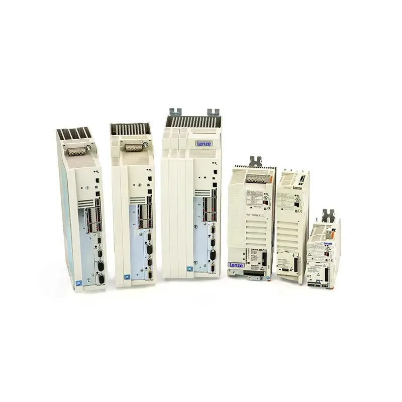 In Stock Lenze 8400 Drives E84AVTCE1534VB0 Inverter Drives