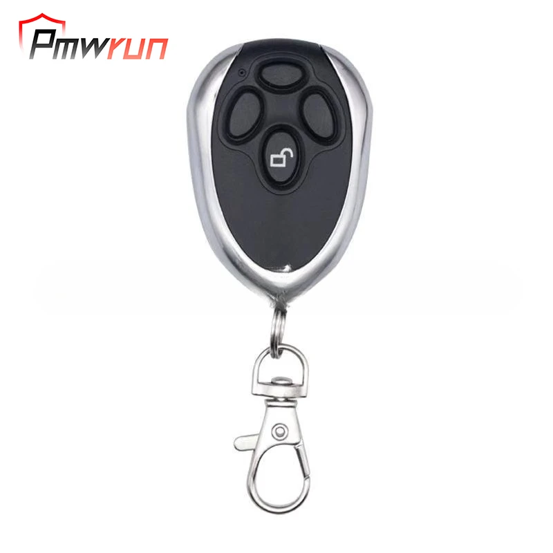 حماية السلامة باب المرآب رمز المتداول التحكم عن بعد الباب القديم العالمي الأصلي رفرف الباب مفتاح الأحمر Risheng #1