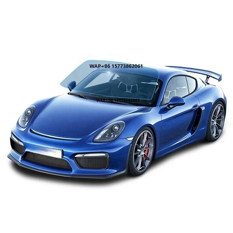 

Прозрачная защитная пленка для окон 5mil, антишоковая, безопасная, самоклеящаяся, для защиты стекол дома или автомобиля