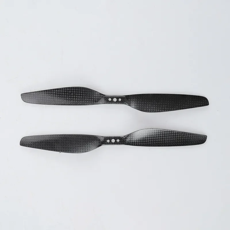 for TMOTOR Carbon Fiber Blade 9030 Accessories Multi-rotor Power Propeller 9 Inch Straight Propeller