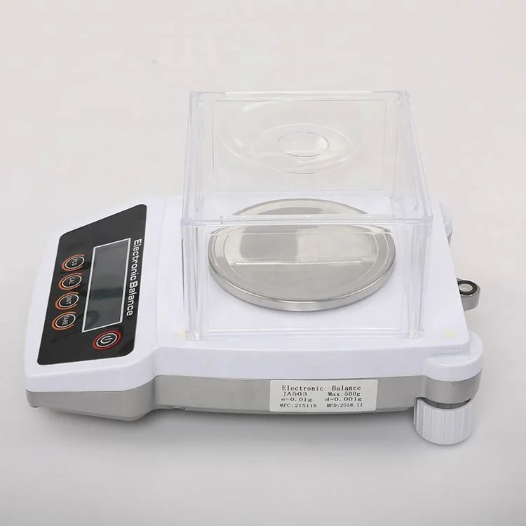 0.01g jewelry 3kg digital 10mg weighing electronic balance specifications scales