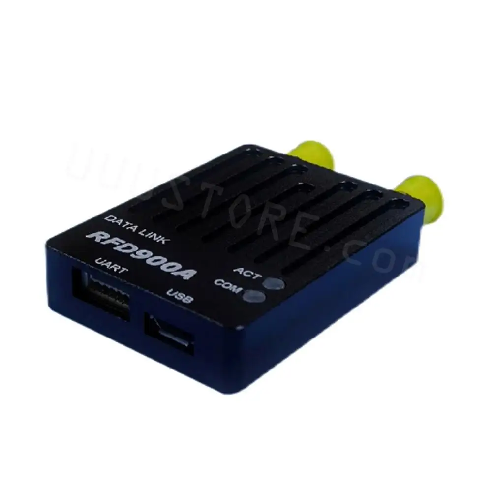 2026unique Over 40km RFD900A Telemetry Bundle Ultra Long Range Telemetry Radio Modem for APM Pixhawk Flight Controller