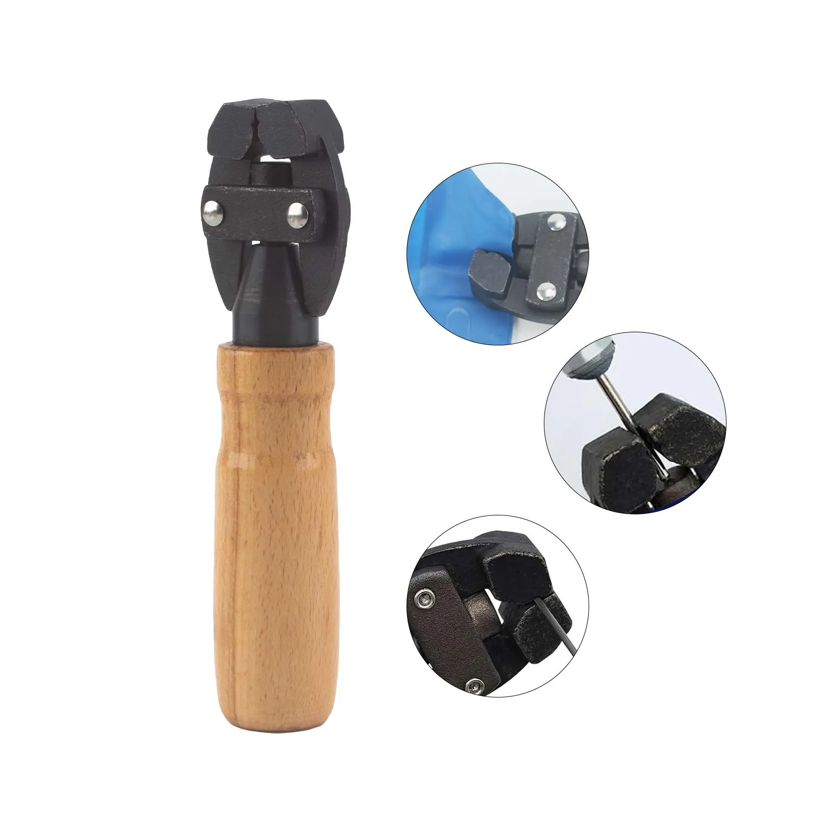 grampo-ajustavel-0-12mm-para-joias-com-cabo-de-madeira-ferramenta-universal-para-cravacao-de-aneis-e-pedras-torno-de-mao-para-micro-gravacao-e-artesanato
