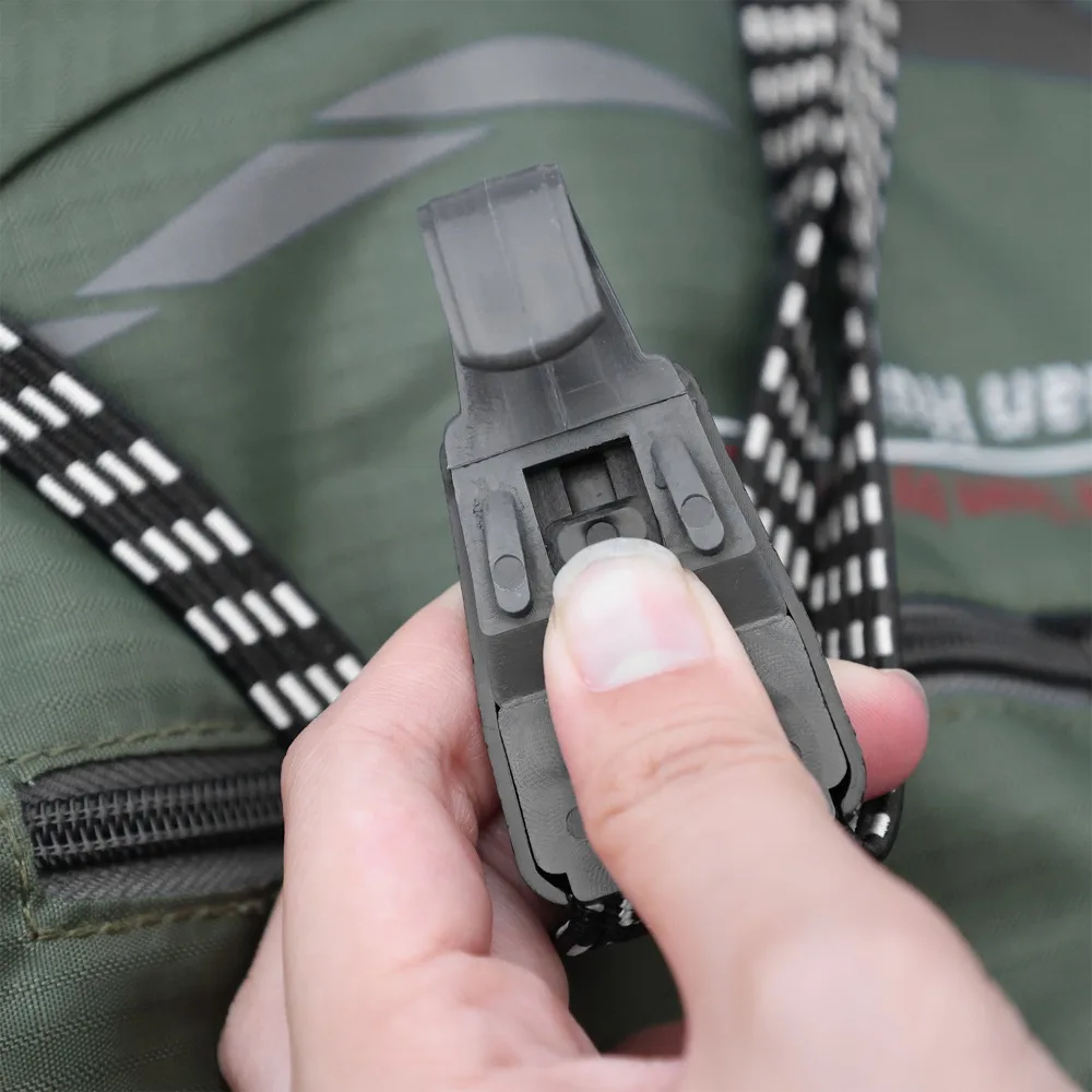 Elastic Bike Rack Straps with Hook 6