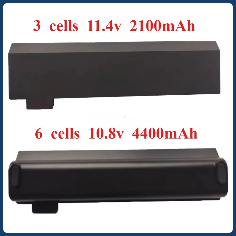 01AV427 01AV428 Laptop Battery, for Lenovo ThinkPad T470 T480 T570 T580 P51S P52S 01AV423 SB10K97580 61+ High-capacity